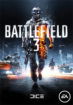 রিভিউ: BATTLEFIELD 3 এবং CALL OF DUTY: MODERN WARFARE 3 নিয়ে কিছু কথা