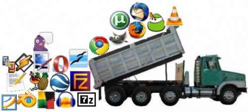 পিসি বা ল্যাপটপের জন্য ডাউনলোড করে নিন প্রয়োজনীয় ১০ টি সফটওয়্যার এর সর্বশেষ ভার্সন। (পর্ব – ৩)