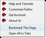 Bookmark This Page Plus 0.3.3