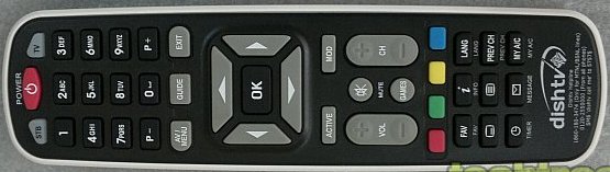 Normal Remote