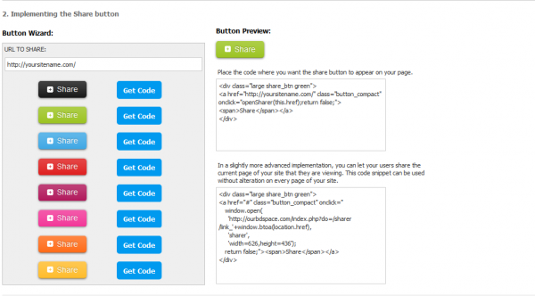 বেছেনিন আপনার পছন্দের শেয়ার বাটনটি এক্ষণই…