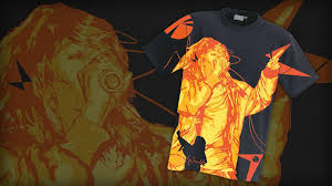 প্রোফেসনাল ভাবে T-shirt ডিজাইন করা শিখুন-by Illustrator and Photoshop