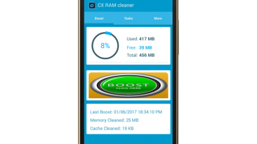 মোবাইলের স্লো হওয়ার সমস্যা সমাধান