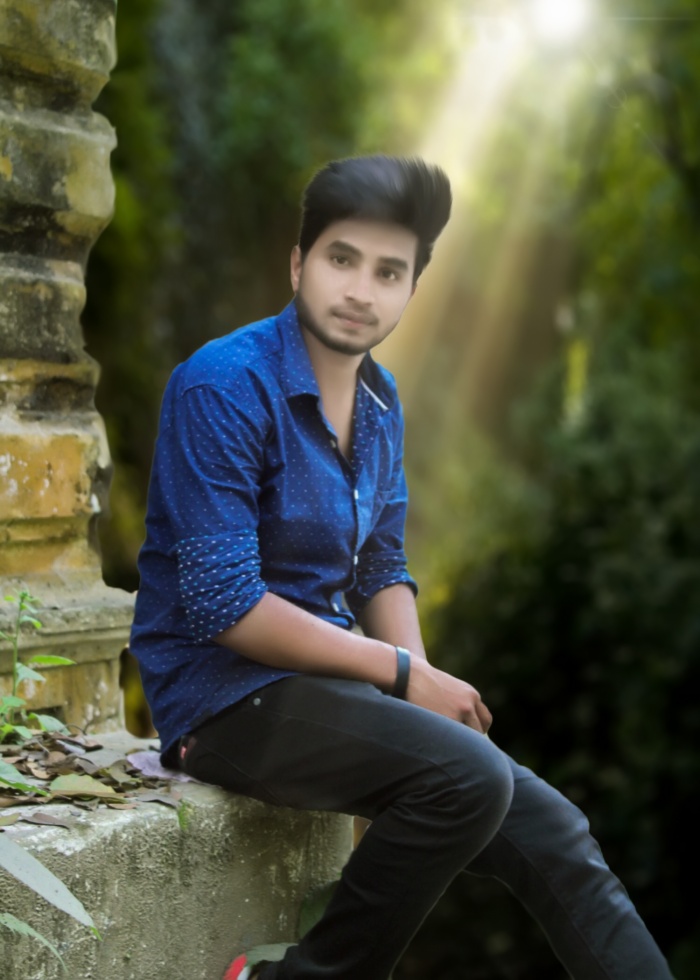 ন্যাচারাল ফটোমেনিপুলেশন ইফেক্ট | ফটোশপ ভিডিও টিউটোরিয়াল