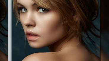 ফটোশপের মাধ্যমে Skin Retouch করে ছবিকে আরো Smooth করে নিন | No Need Plug-Ings