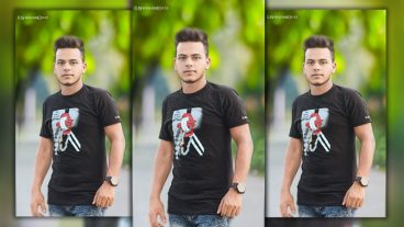 ছবির Background পরিবর্তন করার সবচেয়ে সহজ উপায় দেখে নিন | Natural Photo Edit