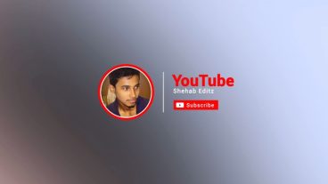 আপনার Youtube Channel এর জন্য ফ্রিতে বানিয়ে নিন সুন্দর Professional একটি Intro Video