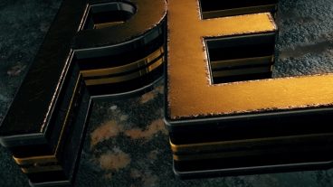 After Effects টিউটোরিয়াল | নিজেই তৈরি করুন 3D Title Animation