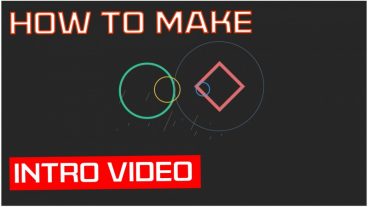 কিভাবে Youtube Channel এর জন্য Intro Video বানাবেন