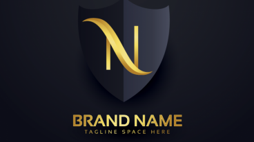 লোগো ডিজাইন করুন নিজেই | Design A Brand Logo | ইলাস্ট্রেটর টিউটোরিয়াল