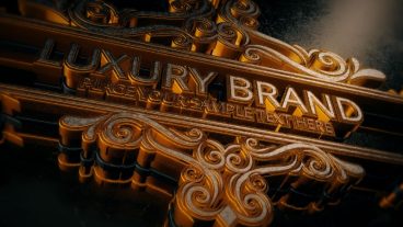 নিজেই তৈরি করুন 3D Logo Reveal Animation | আফটার ইফেক্ট টিউটোরিয়াল