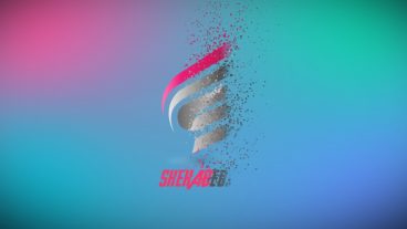 Particles logo Animation তৈরি করুন আপনি নিজেই | After Effects Tutorial