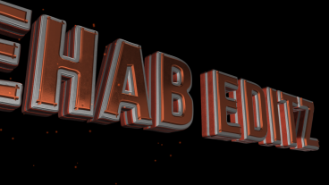 3D Text এনিমেশন তৈরি করুন আপনি নিজেই | After Effects Bangla টিউটোরিয়াল