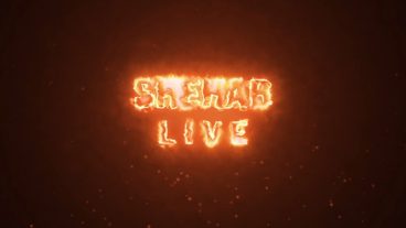 Fire Text Animation তৈরি করুন আপনি নিজেই – After Effects টিউটোরিয়াল