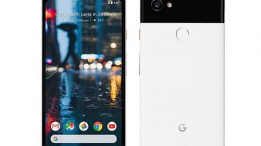 Google Pixel 2 XL মোবাইলের বাংলা রিভিউ এবং বর্তমান মূল্য