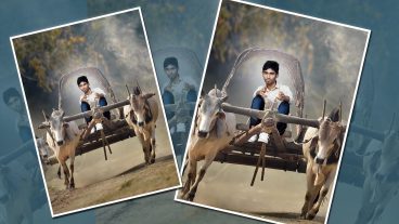 ছবি ইডিট করা শিখুন সবচেয়ে সহজ পদ্দতিতে  Photoshop Tutorial