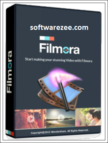 ওয়ান্ডারশেয়ার FILMORA -অসাধারন একটি ভিডিও এডিটরঃ ২য় কিস্তি