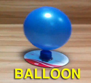 Life Hacks [পর্ব-০৯] :: বেলুন দিয়ে অসাধারন ৫টি মজার ট্রিক্স, অবাক হবেন!!!