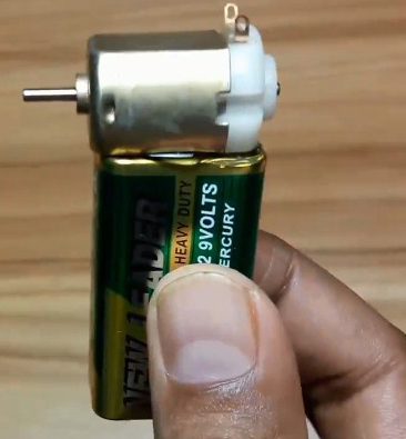 Life Hacks [পর্ব-১৭] :: কিভাবে বানাবেন একটি পাওয়ারফুল ইলেকট্রিক ক্লিনার, কাজের জিনিস !!!