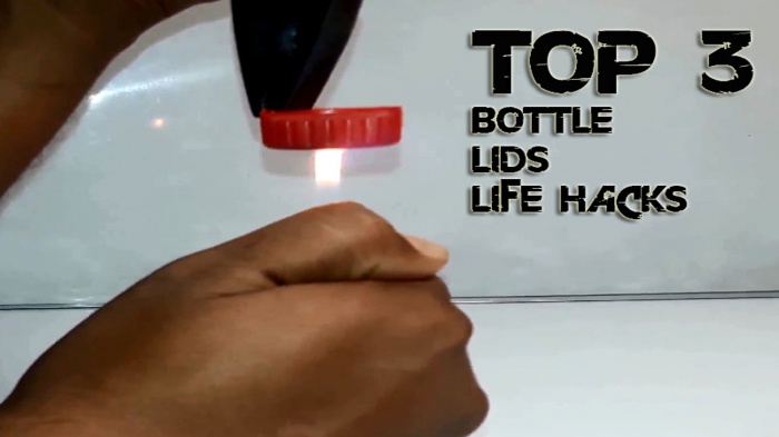 Life Hacks [পর্ব-১৯] :: বোতলের কর্ক দিয়ে এত্ত কিছু করা যায়??? কাজে লাগান পুরাতন বোতলের কর্ক!!!