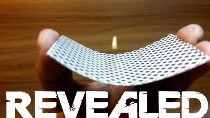 Life Hacks [পর্ব-২০] :: শূণ্যে ভাসবে ম্যাচের কাঠি, ম্যাজিক ট্রিক্স দেখুন এবং শিখে নিন !!!