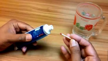 Life Hacks [পর্ব-২৫] :: টুথপেস্ট দিয়ে ব্রাশ করা ছাড়াও, আর কি কি করা যায়??? সবার জানা উচিত।