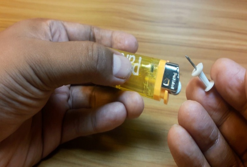 লাইটার ট্রিক্স