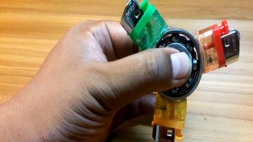 Life Hacks [পর্ব-৩০] :: লাইটার দিয়ে বানিয়ে নিন অসাধারন ফিজেট স্পিনার ! খুব স্পিড!!!