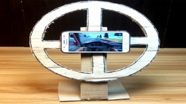 ২০ টাকায় বানিয়ে নিন স্মার্টফোনের অসাধারন দুটি জয়স্টিক, আর গেম খেলুন আরামে!!!