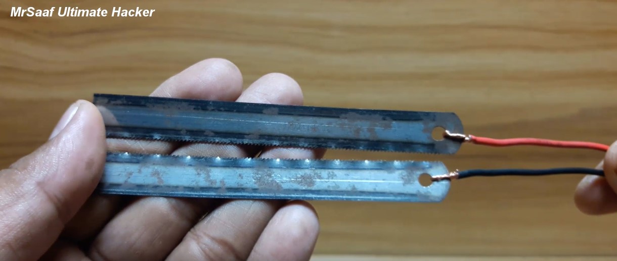 ওয়াটার হিটার ২