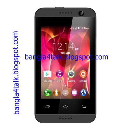 মাত্র ৩,২০০ টাকায় ৫১২ এম্বি র‍্যামের বাজেট ফোন – Walton Primo C4