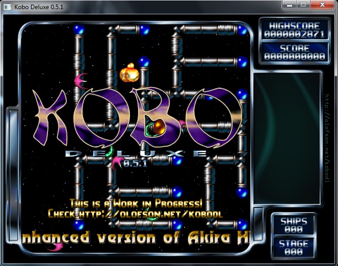 অসাধারন আর ছোট্ট গেম KOBO (এম্বি মাত্র)– পোর্টেবল ভার্সন সাথে বিস্তারিত=মিডিয়াফায়ার আপলোড=লো কনফিগারেশন পিসিতেও চলবে