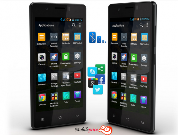 Waltion Primo GH2 হ্যান্ডস অন রিভিউ (Full Review)