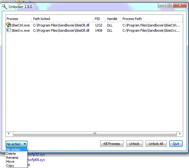 সিস্টেম ফাইল অথবা যেকোন চালু ফাইল অথবা যেকোন আনডিলেটেবল ফোল্ডার ডিলেট করুন খুব সহজেই