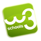 ডাউনলোড করুন W3Schools অফলাইন ভার্সন মাত্র ১.৬৬ মেগা