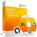 ডাউনলোড করুন Avast Antivirus 8 Free Edition