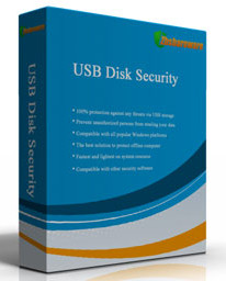 ডাউনলোড করুন USB Disk Security 6.2 ফুলভার্সন