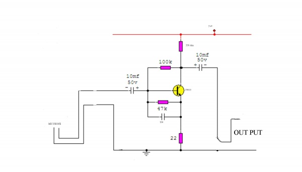 নিজেই তৈরি করুন কথা বলার র্সাকিট অল্প খরচে