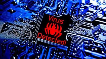 আপনার কম্পিউটার ভাইরাস মুক্ত – একটি কম্পিউটারে ভাইরাসের উপস্থিতি কিভাবে বুজবেন ?