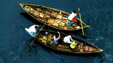 ডি.এসএল.আর ক্যামেরা ছাড়া কিভাবে Tilt-Shift Photography করা যায়