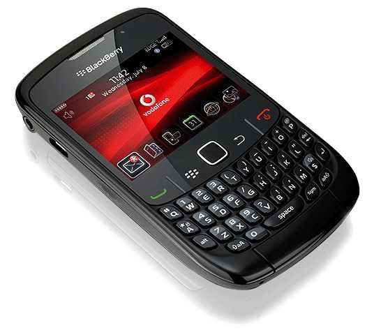 Blackberry ব্যবহারিরা একটু দেখেন