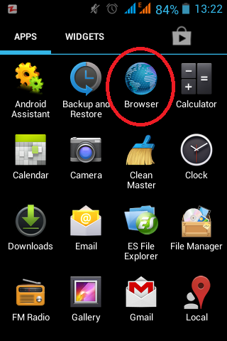 এনড্রয়েডে কোন প্রকার ফাইল ব্রাউজার ছাড়া সফটওয়ার ইন্সটল করবেন যে ভাবে।