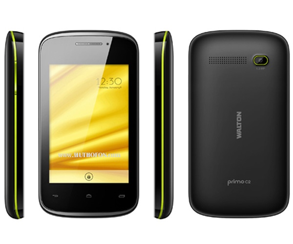 কিভাবে আমি walton primo c2 কে root করব এবং Internal মেমোরী বাড়াবো সাহায্য চাই ।