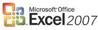 Only Microsoft Office excel 2007 download