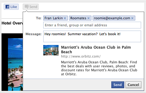 ফেইসবুকে এক ক্লিকে হাজার হাজার গ্রুপে টিউন করুন একদম ফ্রিতে