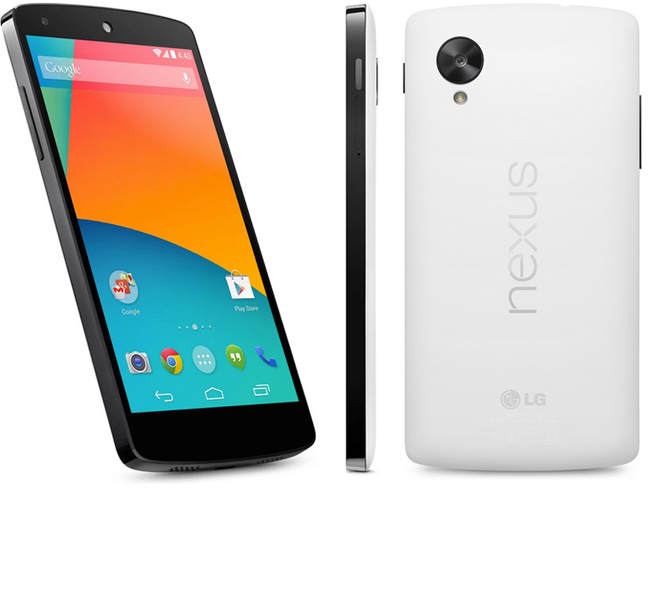 LG Nexus 5X এর সেরা ফিচার