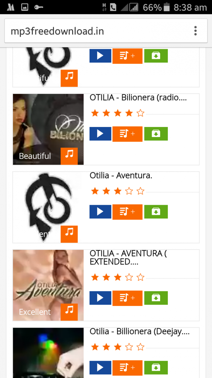 যে কোন (MP3) গান ডাউনলোড করুন ছোট্ট একটা এন্ড্রয়িড এপ্পস এর মাধ্যমে