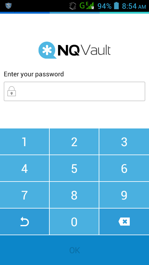 দারুন এক এন্ড্রয়েডের লকার Vault ডাওনলোড করে নিন । আপডেড ভারসন