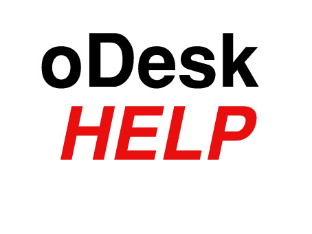 ওডেক্সে প্রথম 315$ এর কাজ পেলাম সাথে একটু সাহায্যের জন্য আবেদন..