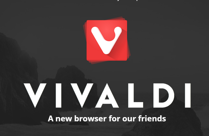 ডাউনলোড করে নিন সম্পুর্ন নতুন, দ্রুত এবং চমৎকার ইন্টারফেস সমৃদ্ধ ব্রাউজার vivaldi। সম্পুর্ন  ডাউরেক্ট ডাউনলোড লিংক।